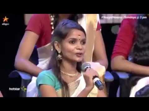 Tamil girls vs mallu girls - special promo - A special era