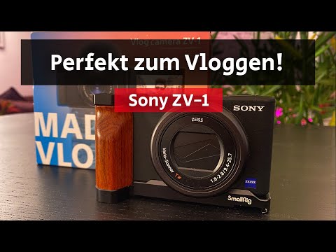 Die BESTE KAMERA