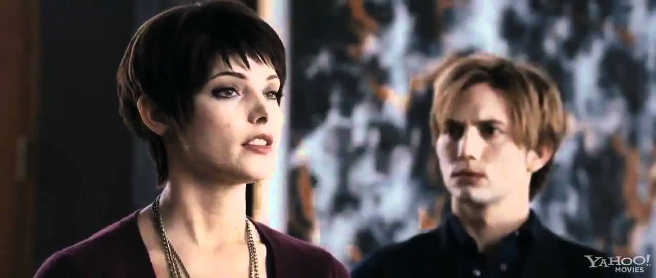 Сумерки 4. Сага. Рассвет: Часть 1 (2011) - YouTube