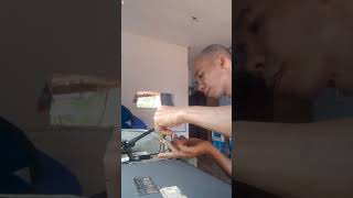 ຂະບວນການປ່ຽນຮາດດິດສຳລັບຄອມພິວເຕີໂນດບຸກ #Asus. | itchampasak |