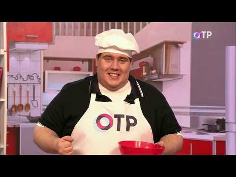 Рецепт витаминного салата с вкусным соусом из грецких орехов