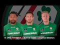 #TeamsUp - Northampton Saints (Away)