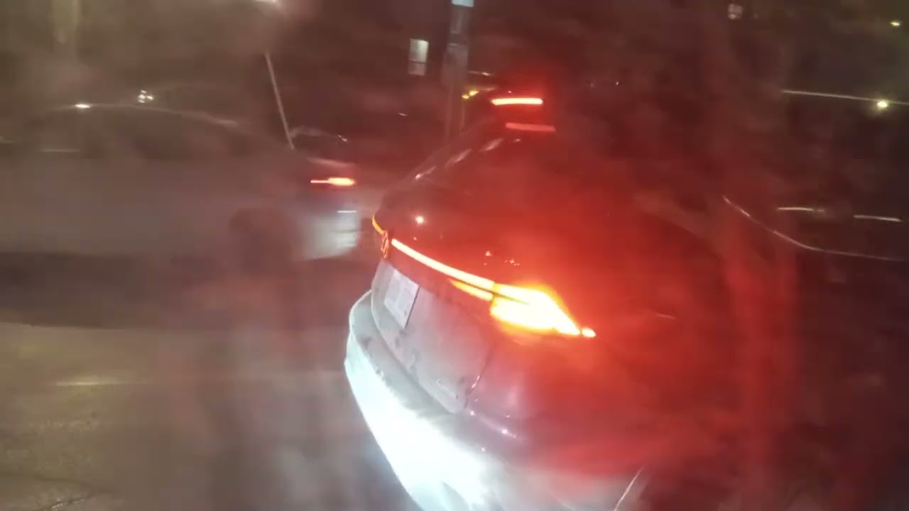 [STM Bus] 28-107 Ride on the 162W Westminster