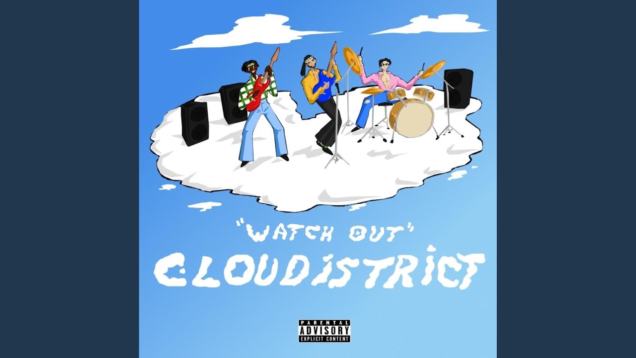 Watch Watch Out on YouTube Watch Watch Out on YouTube