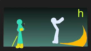 Treining Sword 2 Explosion Gore