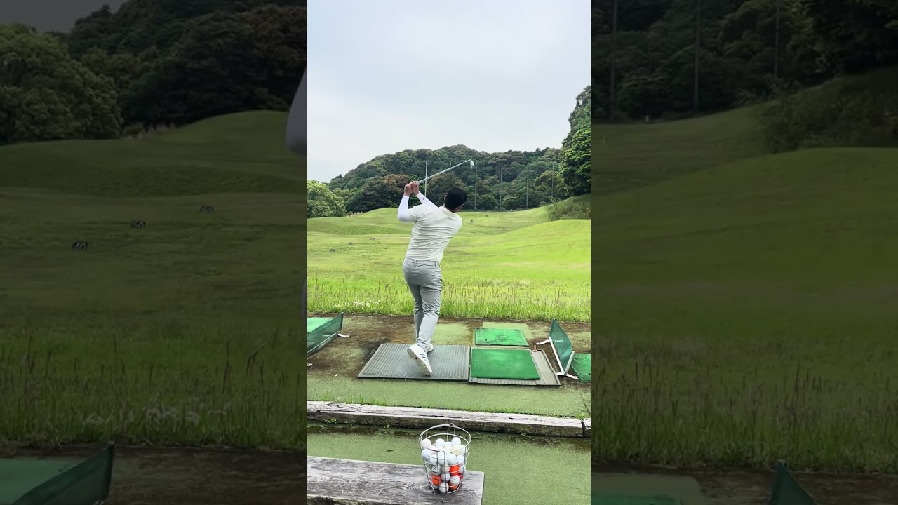 TUTORIAL: How to yip the yips away