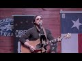 Christopher Wright - "Good One To Quit On" (Live Acoustic Video)