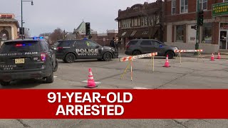 West Allis hit-and-run crash, pedestrian dead | FOX6 News Milwaukee