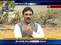 Lagadapati reacts over survey failure on Telangana polls