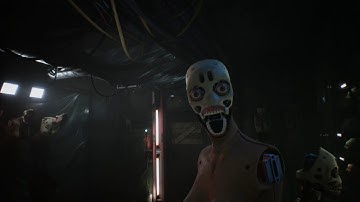 Observer: System Redux - Part 2