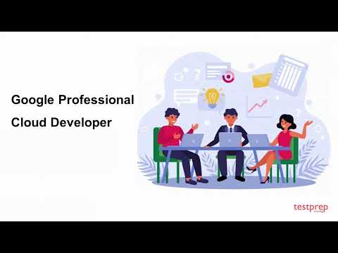 How to pass Google Professional Cloud Developer?
