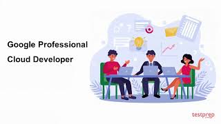 How to pass Google Professional Cloud Developer?