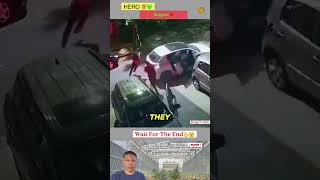 Ncredible Real-Life Stories – Part 30 | A quiet late night was shattered in seconds.