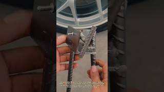 GENIUS TOOL! 📌 Amazing Tool to Install Small Nails / Pins on Metal! 🤯🔩