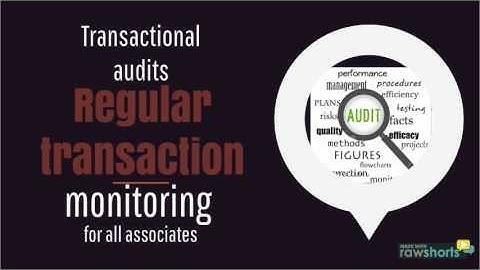 Internal Audits Framework v2