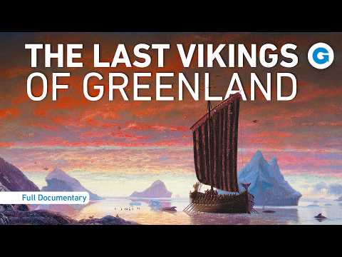 Ancient Apocalypse: What Really Happened to the Greenland Vikings? | Full Documentary