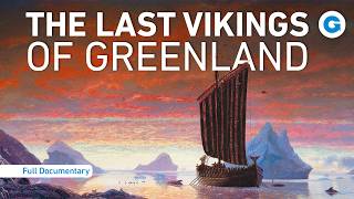 Thumbnail for The Greenland Vikings: The Colony That Vanished Without a Trace | Full Documentary