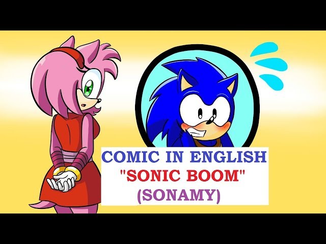 Pin by Cely The Wolf on sonamy  Sonic adventure, Sonic and amy, Sonic
