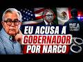 EU advierte: CASO Rocha Moya “es solo el principio” por nexos con Cárt*l de Sinaloa