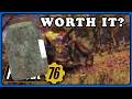 Fallout 76: Black-Eyed Susan's Soothin' - How Much Does It Actually Help - Turtle's Lab