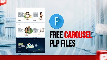 Free Pro PLP Files for Pixellab & How to download and add PLP to Pixellab |  PLP presets #pixellab