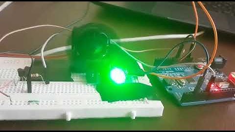 Demostración de implementación del controlador PID- Control Analógico