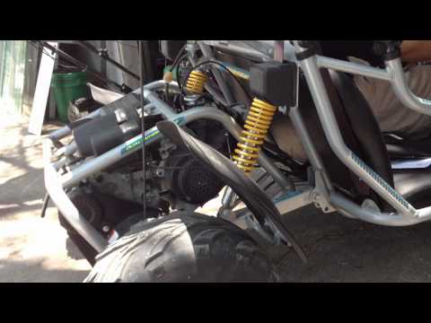 Zircon 150cc Youtube