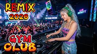 Remix 2026 Ultimate Club Festival Mix
