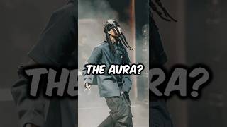 Carti’s Aura 🥵🥵🥵 #playboicarti #rap #music