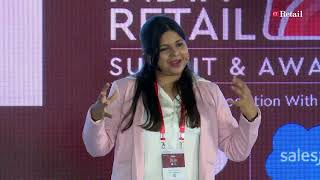 Pitch Perfect: A Showcase of Retail Innovation