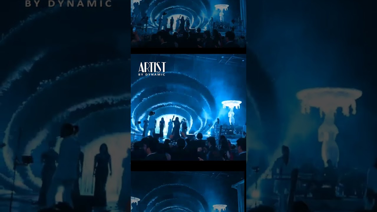 India's Best Symphony Choir Band | Big Fat Indian Wedding Live Band Performance - Noel Rosh Project