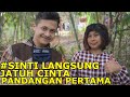 Rahman ODGJ ganteng sembuh, jatuh cinta sama Sinti