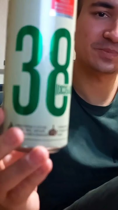 Пиво 387 ОСОБАЯ ВАРКА - ПРОБУЕМ 😳 - YouTube
