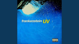 Agony to Ecstasy - Frankenstein