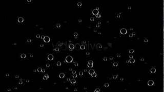 Transparent Bubbles