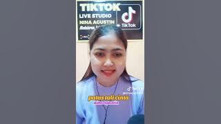 putus tali cinta VOC Nina agustin
