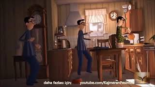 Sagopa Kajmer Bir Çok Kez Öldüm En Iyi Uyarlama Klip