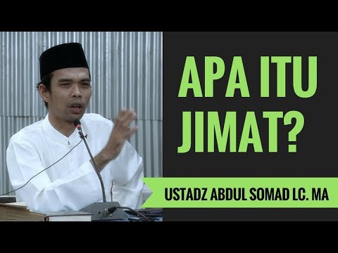 Video: Apa Itu Jimat?