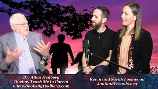 Doctor, Teach Me to Parent - Raising a Family of 6 Adopted Disabled Kids
