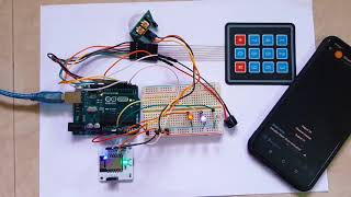 Security System with Telegram Alert using Bolt IoT Module