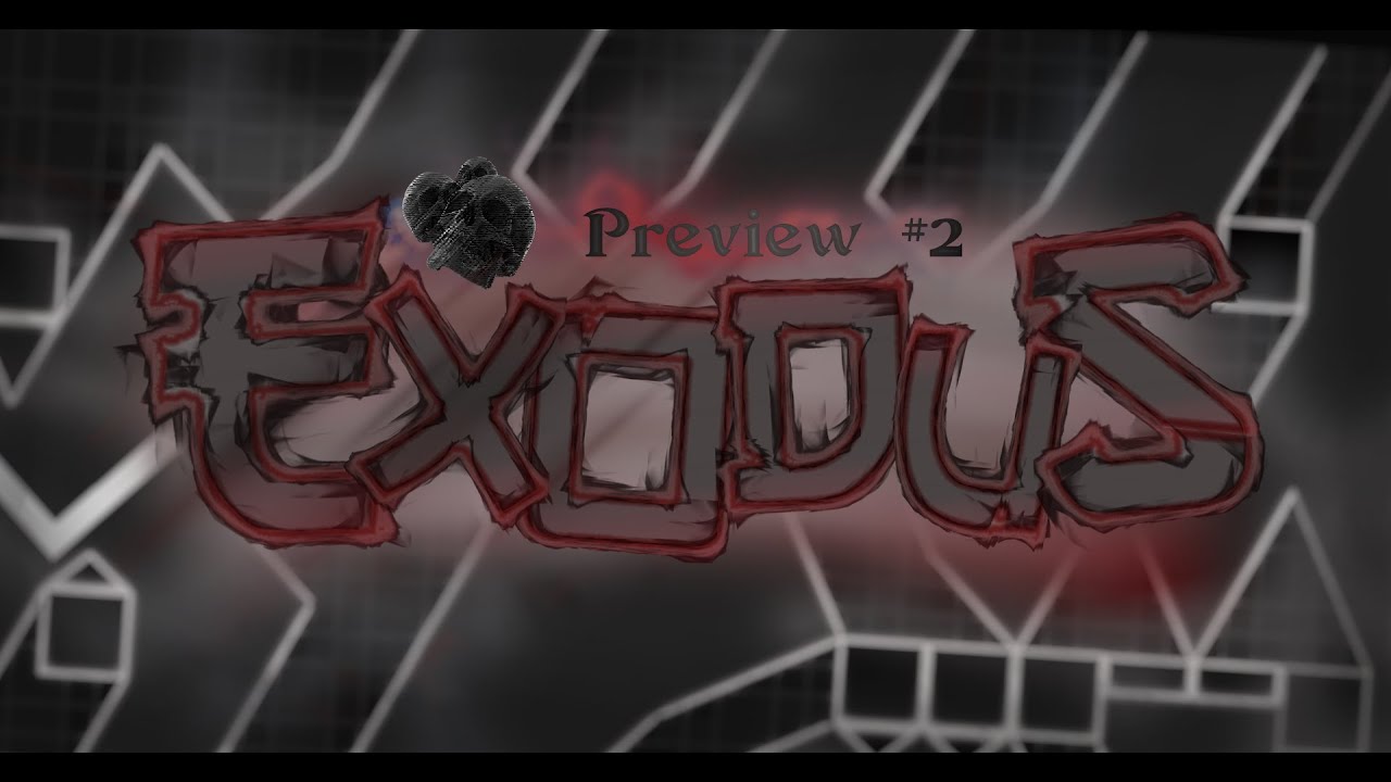 Upcoming XXL Demon - "Exodus" - Preview #2 by nubzgaming & more