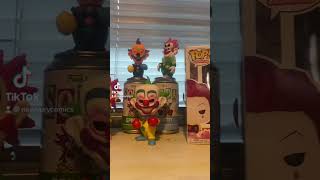 Not CLOWNING around #clown #clowns #clownlife Not CLOWNING around #clown #clowns #clownlife