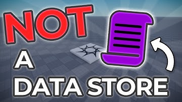 Stop Using Basic Data Stores – Here