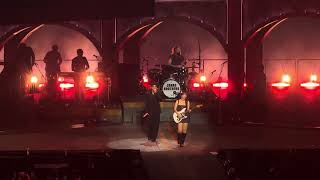 Toothbrush   Jonas Brothers  At Climate Pledge Arena In Seattle Washington 9222025