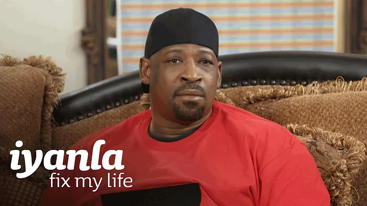 Boyz II Men's Michael McCary Reveals He Has Multip...