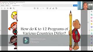 K to 12 Programs of other countries