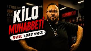 Jahrein Kilo Muhabbetine Girdi! Bushido Hakkında Konuşt #kick #jahrein #twitch #yayın #canlı #games