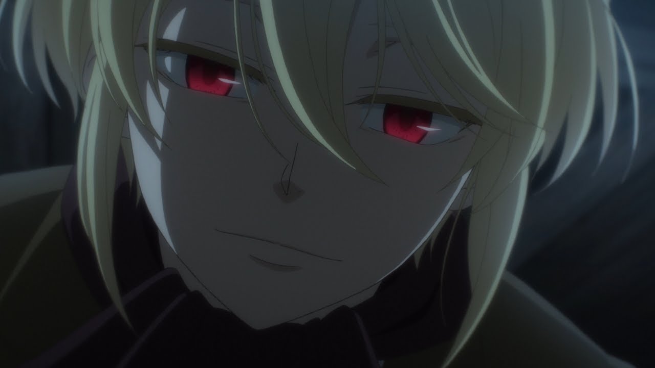 Аниме клип - Все люди пользуются друг другом...