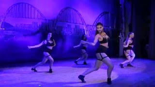 | Dance School Freedom | Отчетный концерт | Alyona Plotnikova |