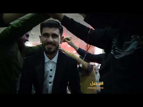 حفل زفاف العريس محمد برشي بلدة تل عادة جزء الاخير